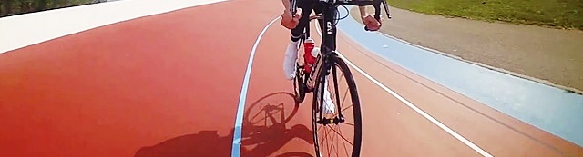 velodrom