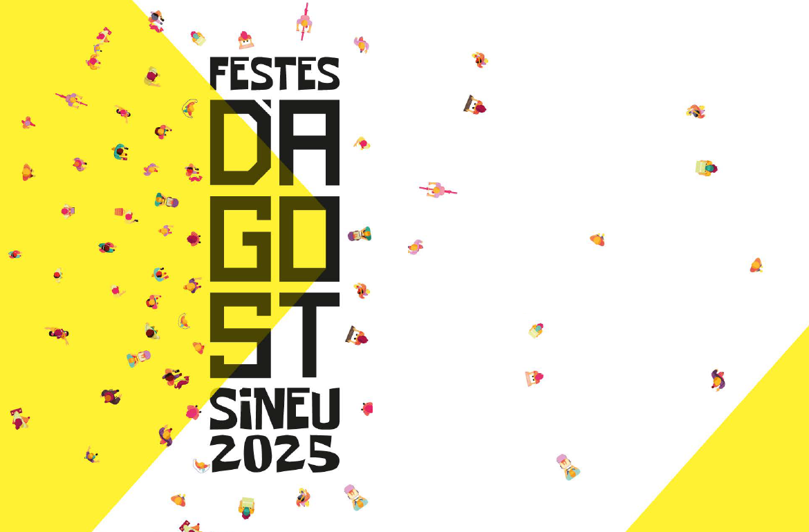 Festes de la Mare de Déu d'Agost 2025