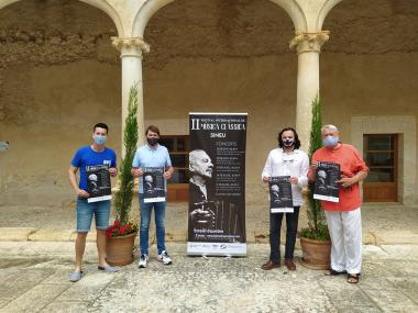 Foto de presentació