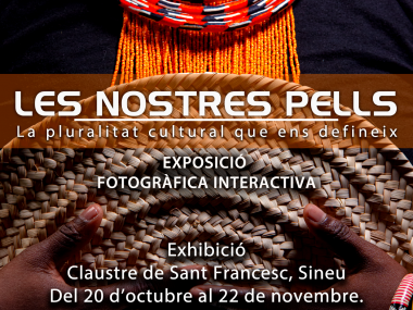 cartell exposició