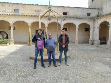 fotografia presentació
