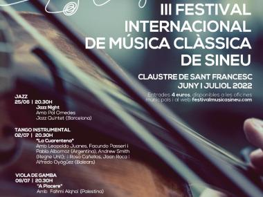 cartell oficial