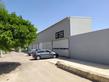 nau brigada municipal