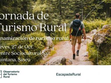 Jornada Turisme Rural