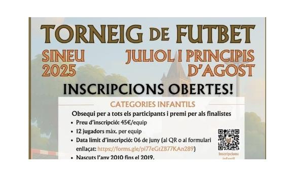 torneig futbet