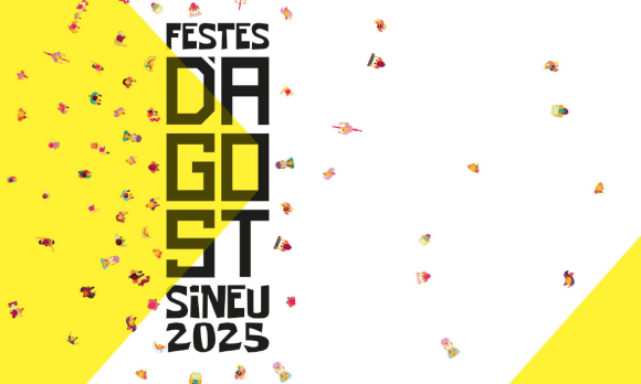 Festes de la Mare de Déu d'Agost 2025