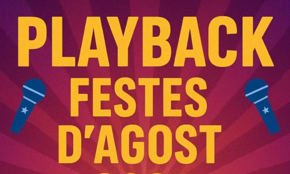 playback