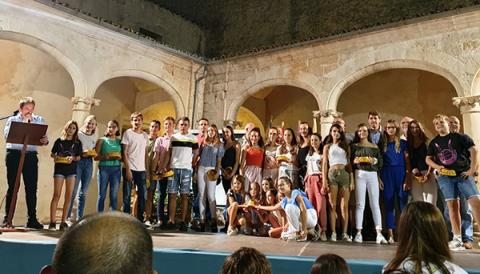 L’Ajuntament celebra la Gala de l’Esport 2019