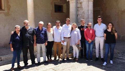 L’Ajuntament de Sineu aprova el seu Pla d’Acció per l’Energia Sostenible i el Clima