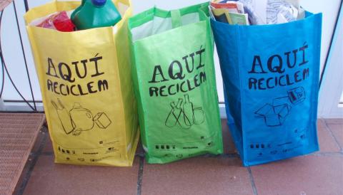 reciclatge