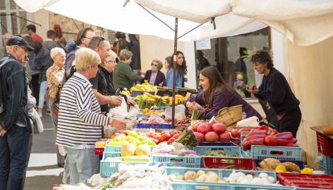 mercat