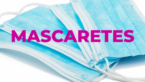 mascaretes