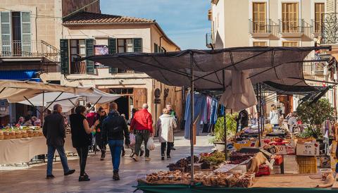 mercat