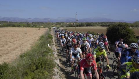 ciclistes