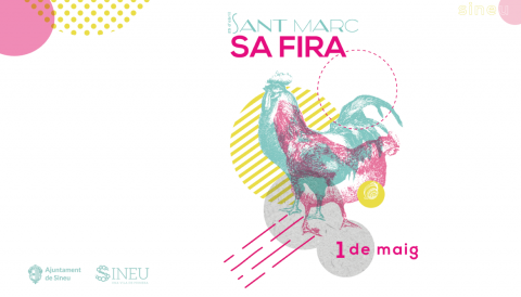 sant marc
