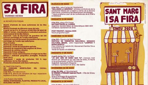 sant marc