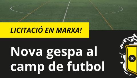 gespa artificial