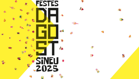 Festes de la Mare de Déu d'Agost 2025