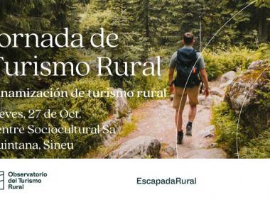 Jornada Turisme Rural